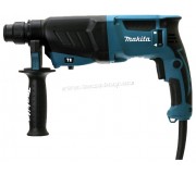 Ciocan rotopercutor Makita HR2630